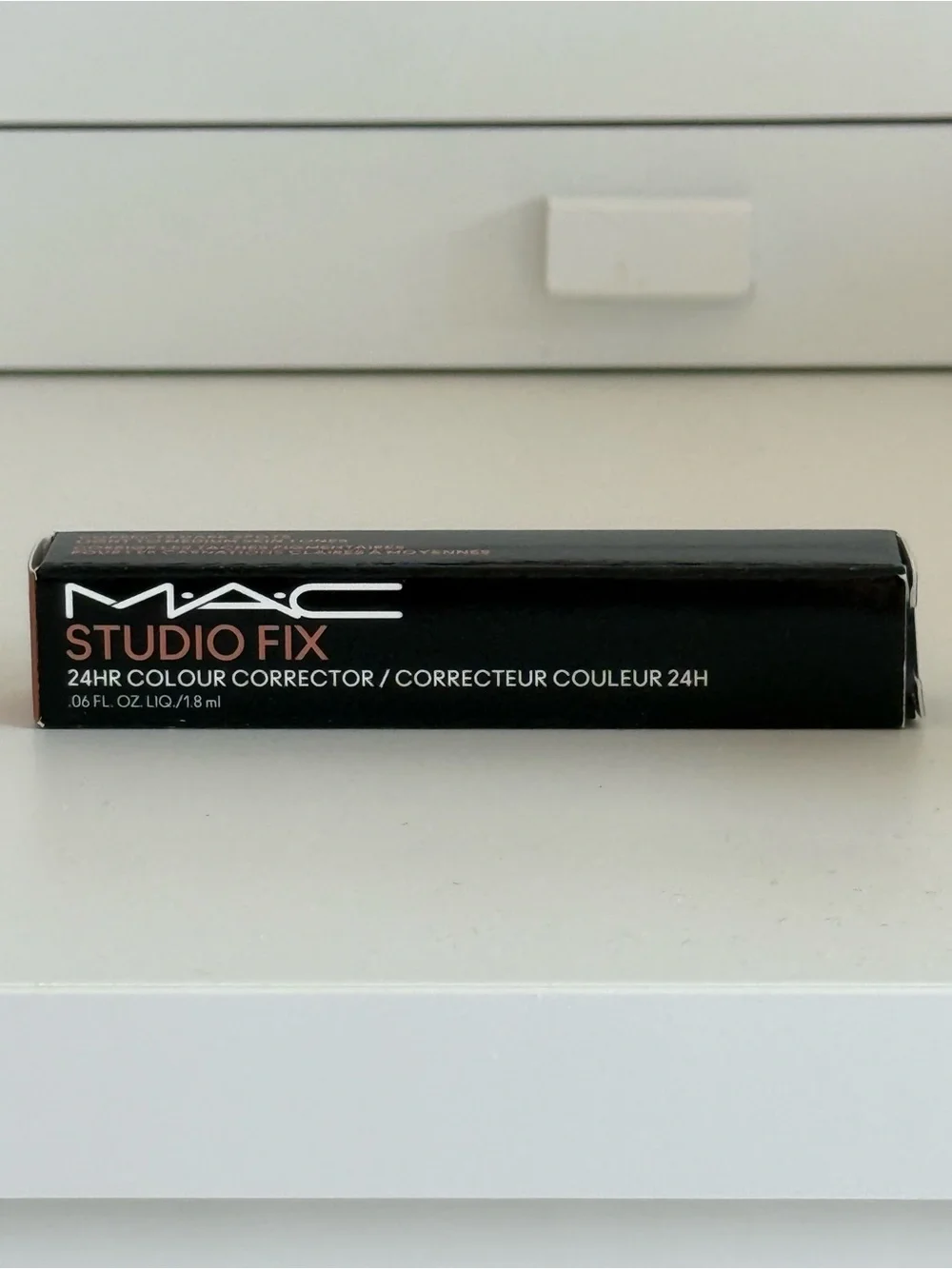 MAC Cosmetics Studio Fix Colour Corrector Peach